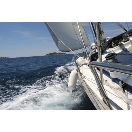 Tapet Sailing Dimex