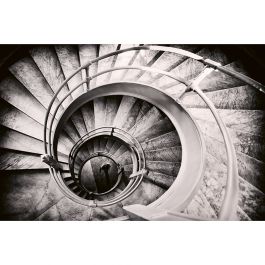 Tapet Spiral Stairs Dimex