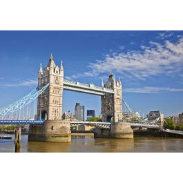 Tapet Tower Bridge London Dimex