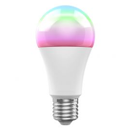 LED-LAMPA E27 R9074 WOOX