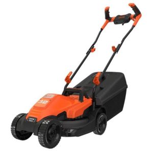 Black & Decker BEMW451BH-QS Gräsklippare