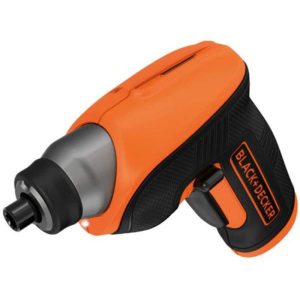 Black & Decker CS3652LC-QW Skruvdragare