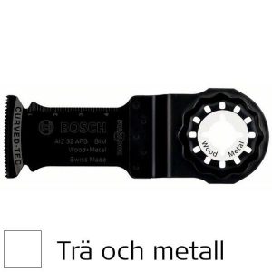 Bosch AIZ28EB BIM Sågblad