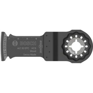 Bosch AIZ32EPC Sågblad 10-pack