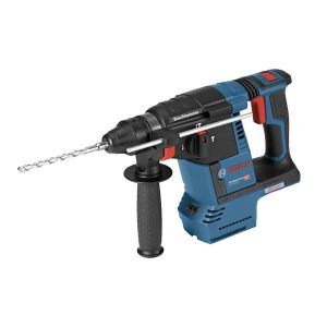 Bosch GBH 18V-26 Borrhammare utan batterier och laddare