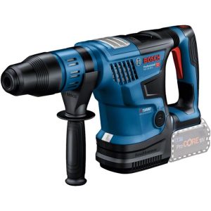 Bosch GBH 18V-36 C Borrhammare utan batterier och laddare