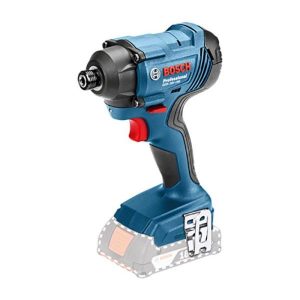 Bosch GDR 18V-160 Slagskruvdragare i L-BOXX, utan batterier och laddare