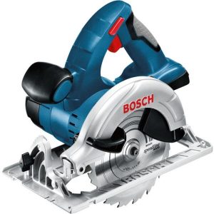 Bosch GKS 18 V-LI Cirkelsåg utan batterier och laddare