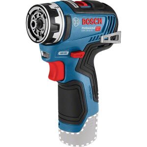 Bosch GSR 12V-35 FC Professional Borrskruvdragare utan batteri och laddare