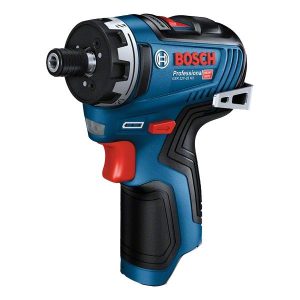 Bosch GSR 12V-35 HX Skruvdragare med väska, utan batteri och laddare