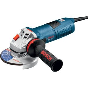 Bosch GWS 13-125 CIE Vinkelslip 1300 W