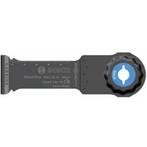 Bosch MAIZ 32 AT Sågblad metall, 70 x 32 mm, 10-pack