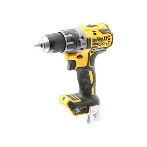 Dewalt DCD792NT Borrskruvdragare utan batterier och laddare