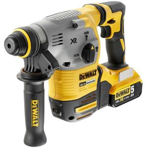 Dewalt DCH283P2 Borrhammare med batterier och laddare