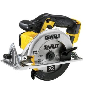 Dewalt DCS391NT Cirkelsåg utan batterier och laddare