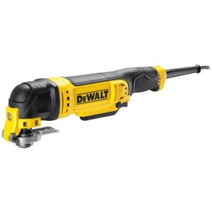 Dewalt DWE315KT Multiverktyg 300 W