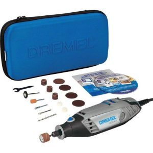 Dremel 3000-15 Multiverktyg 130 W