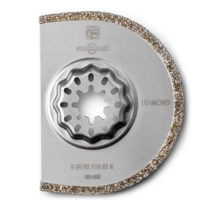 Fein 456818 Diamantsegmentsågblad 63mm 1-pack
