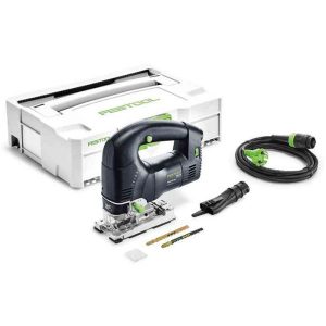 Festool PSB 300 EQ-Plus Sticksåg i systainer, 720 W