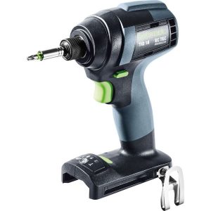 Festool TID 18-Basic Slagskruvdragare utan batteri och laddare