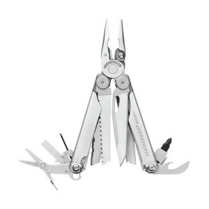 Leatherman Wave Plus Multiverktyg