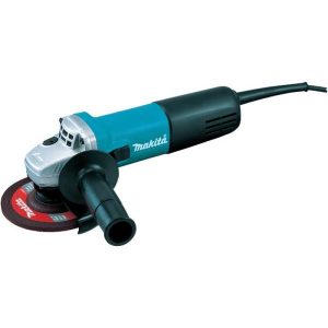 Makita 9558HN Vinkelslip 840 W