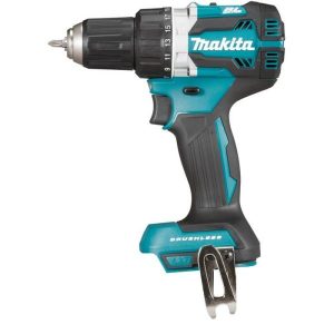 Makita DDF484Z Borrskruvdragare utan batterier och laddare