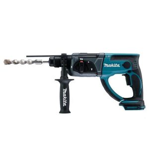 Makita DHR202Z Borrhammare utan batterier och laddare