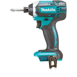 Makita DTD152Z Slagskruvdragare utan batterier och laddare