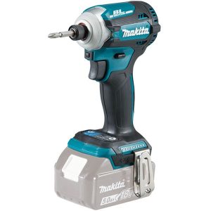 Makita DTD171Z Slagskruvdragare utan batteri och laddare