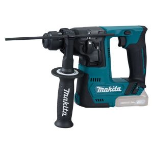 Makita HR140DZ Borrhammare utan batterier och laddare