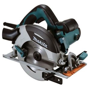 Makita HS6101 Cirkelsåg utan väska, 1100 W