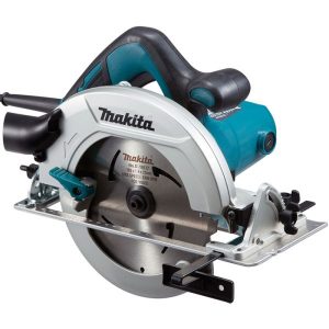 Makita HS7601J Cirkelsåg 1200 W