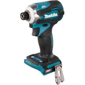 Makita TD001GZ XGT Skruvdragare utan batteri och laddare