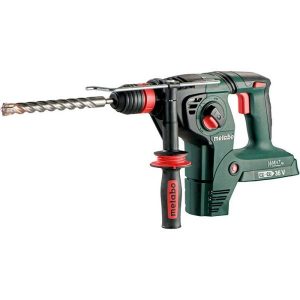 Metabo KHA 36-18 LTX 32 Kombihammare utan batterier och laddare