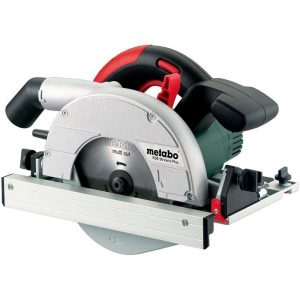 Metabo KSE 55 VARIO PLUS Cirkelsåg utan väska, 1200 W