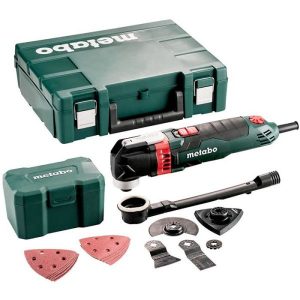 Metabo MT 400 QUICK SET Multiverktyg 400 W