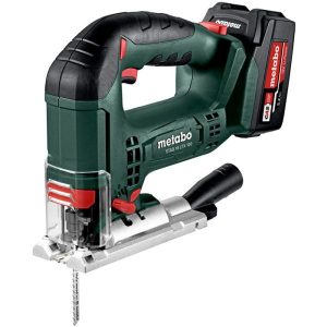 Metabo STAB 18 LTX 100 Sticksåg utan batteri och laddare