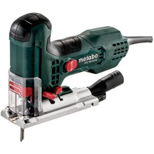 Metabo STE 100 QUICK Sticksåg med förvaringslåda, 710 W