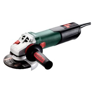 Metabo W 13-125 QUICK Vinkelslip 1350 W