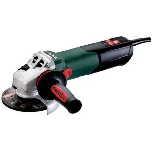 Metabo WE 15-125 HD Vinkelslip 1550 W