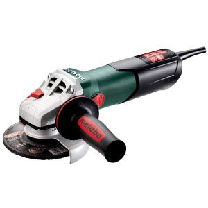 Metabo WEA 11-125 QUICK Vinkelslip 1100 W