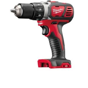 Milwaukee M18 BDD-0 Borrskruvdragare utan batterier och laddare