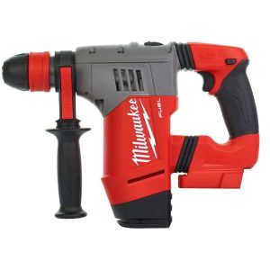 Milwaukee M18 CHPX-0 Borrhammare utan batterier och laddare