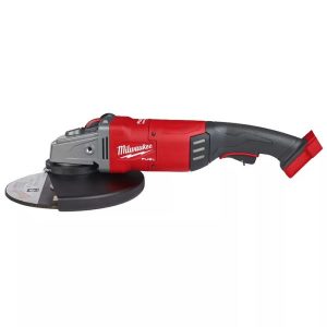 Milwaukee M18 FLAG230XPDB-0C Vinkelslip med väska, utan batteri och laddare