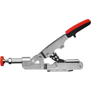 Bessey STCIHH25SB Snabbspännare 16 horisontell