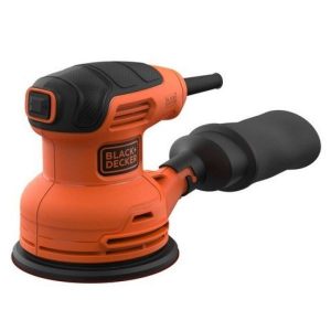 Black & Decker BEW210-QS Excenterslip 230 W