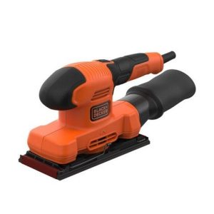 Black & Decker BEW220-QS Planslip 150 W