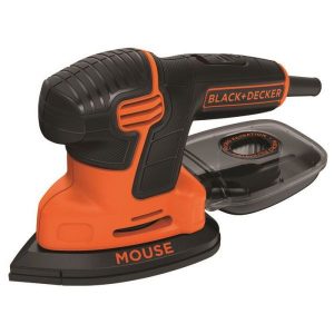 Black & Decker KA2000-QS Slipmus 120 W