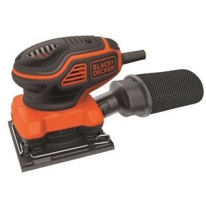 Black & Decker KA450-QS Planslip 220 W